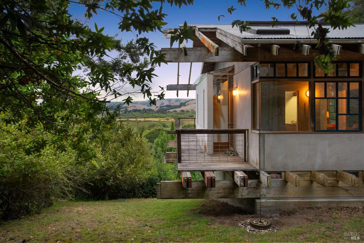 6 Noren Way, Point Reyes