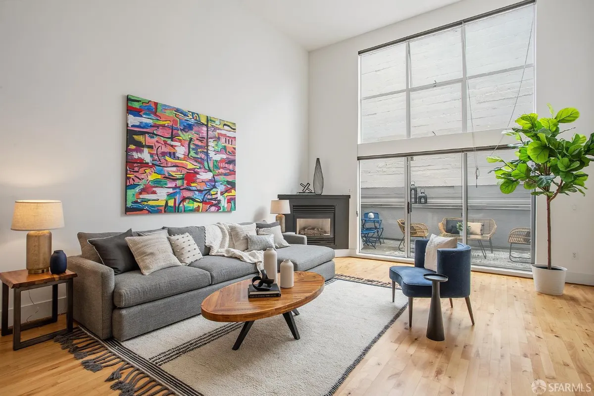 701 Minna Street #6