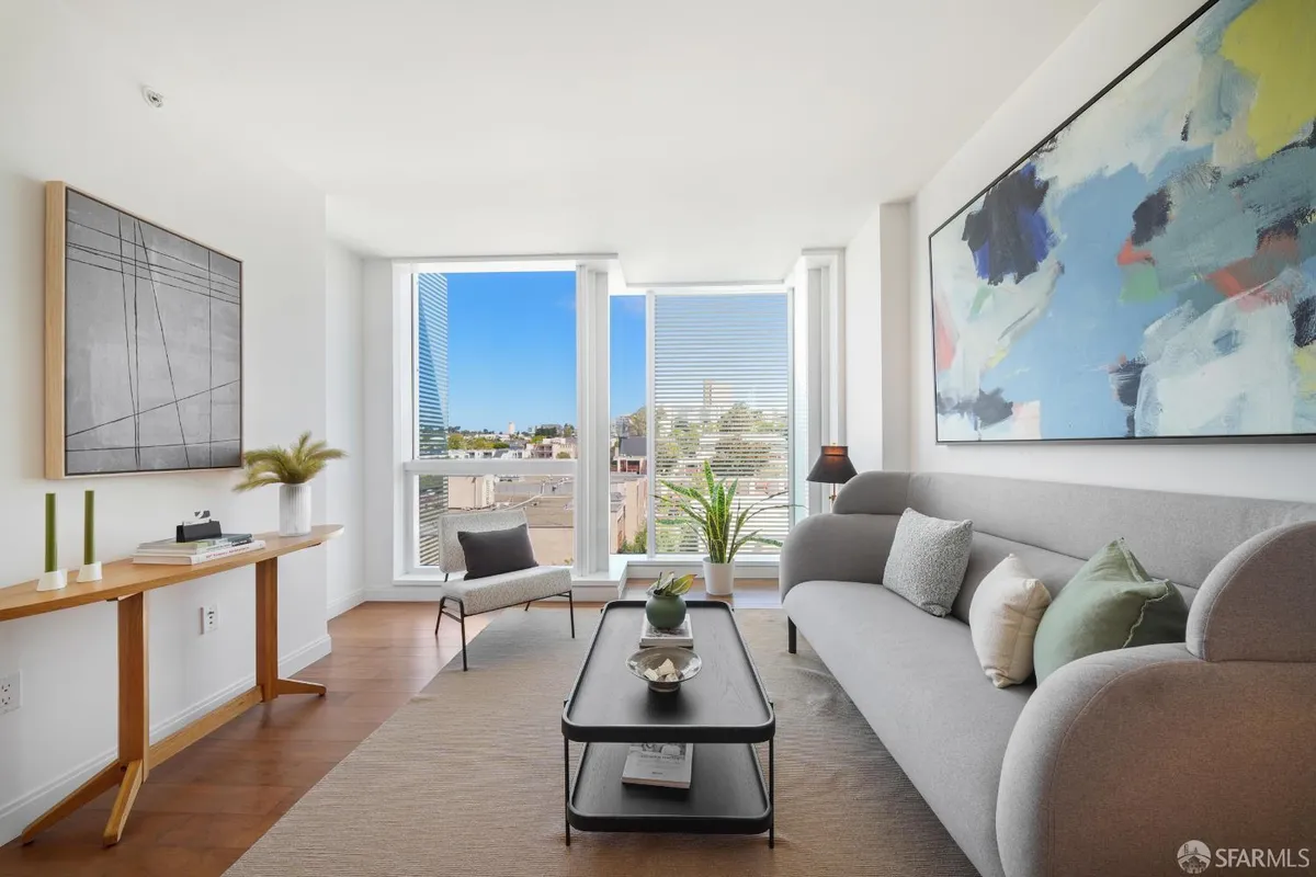 555 Fulton Street #505