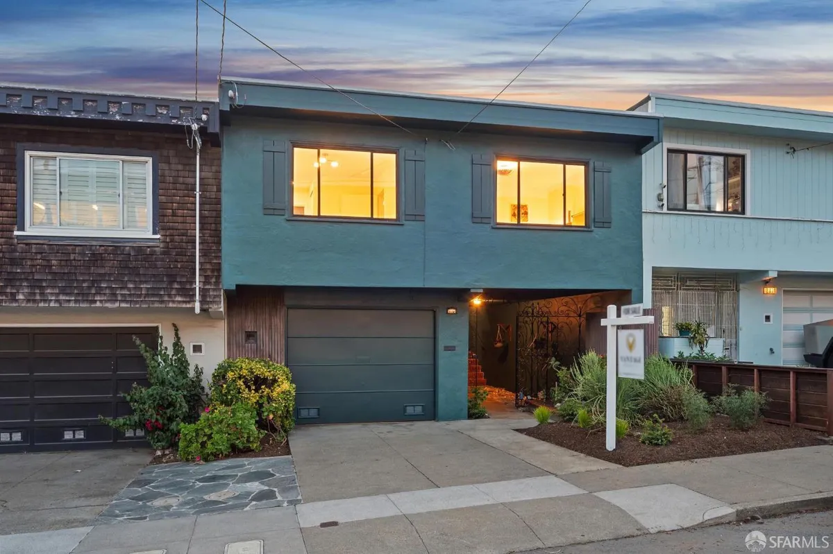 2075 35th Ave, SF