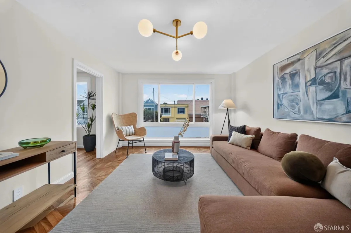 2610 47th Ave, SF