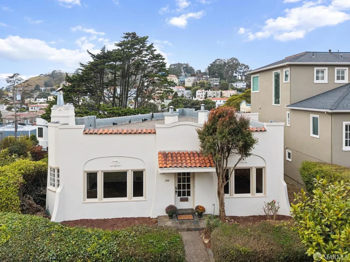 198 Vasquez Ave, SF